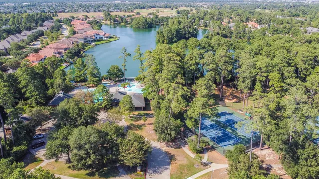 $3,300 | 9535 Empress Crossing Drive, Spring, TX 77379