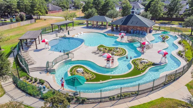 $3,300 | 9535 Empress Crossing Drive, Spring, TX 77379