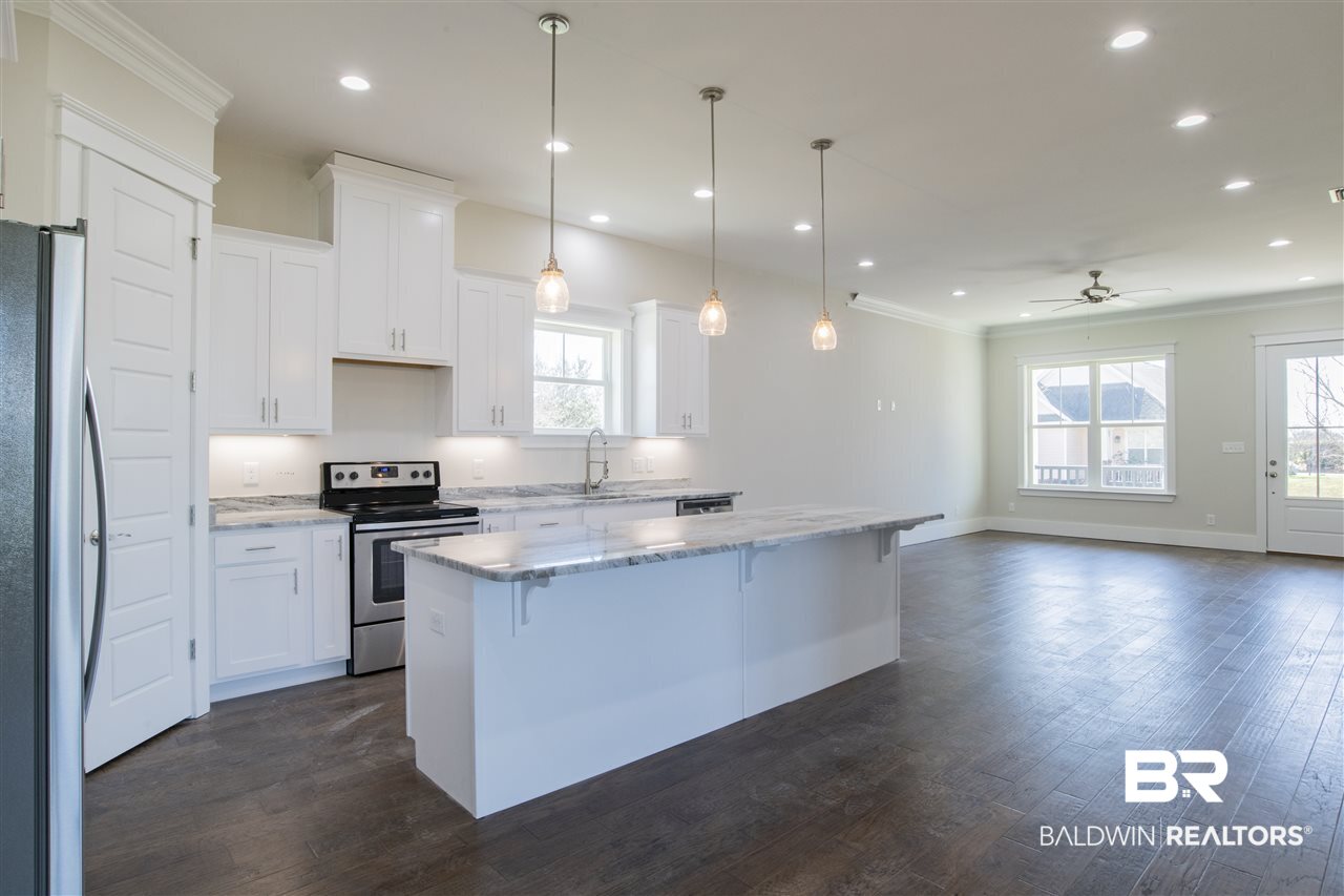 931 Periwinkle Lane Foley, AL 36535 - Photo 23 of 34