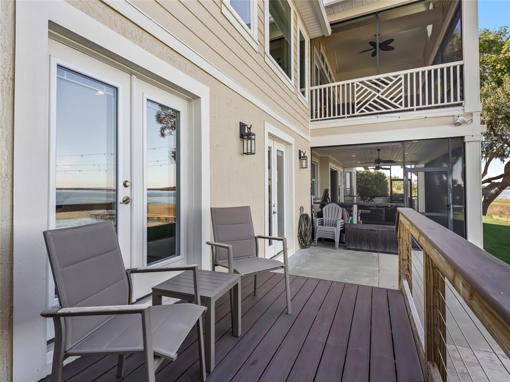 12943 Southeast Sunset Harbor Road Weirsdale, FL 32195 - Photo 82 of 87