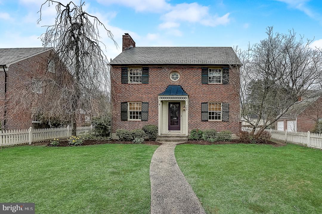 348 Broadmoor Road Baltimore, MD 21212 - Photo 2 of 39
