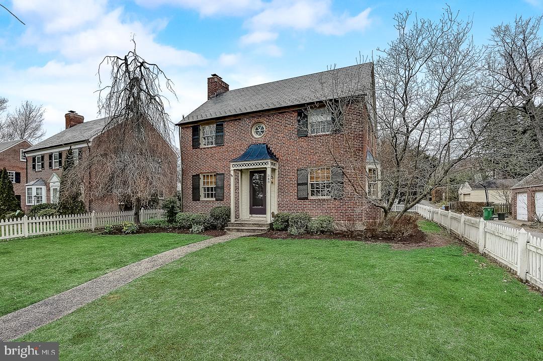 348 Broadmoor Road Baltimore, MD 21212 - Photo 3 of 39