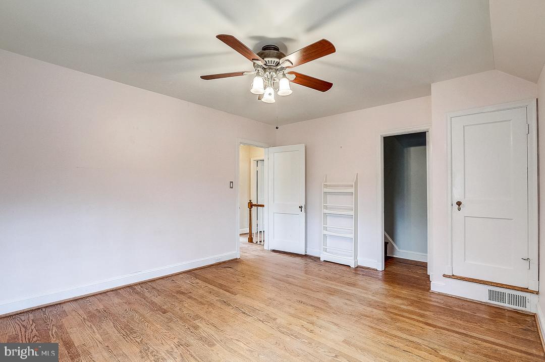 348 Broadmoor Road Baltimore, MD 21212 - Photo 29 of 39