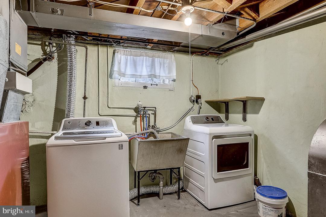 348 Broadmoor Road Baltimore, MD 21212 - Photo 35 of 39