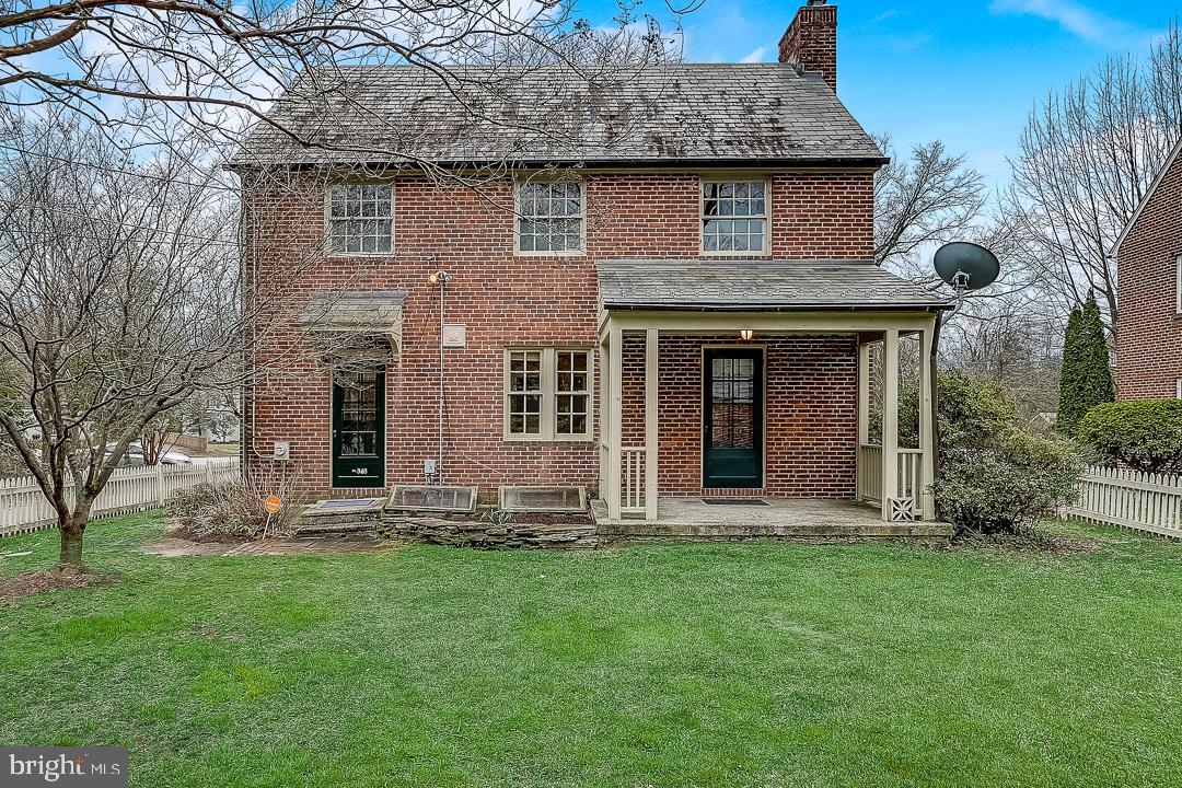348 Broadmoor Road Baltimore, MD 21212 - Photo 36 of 39