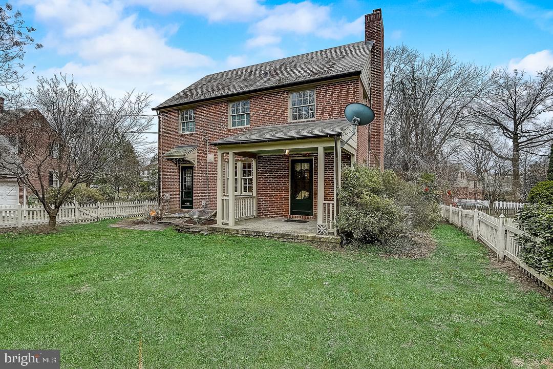 348 Broadmoor Road Baltimore, MD 21212 - Photo 37 of 39