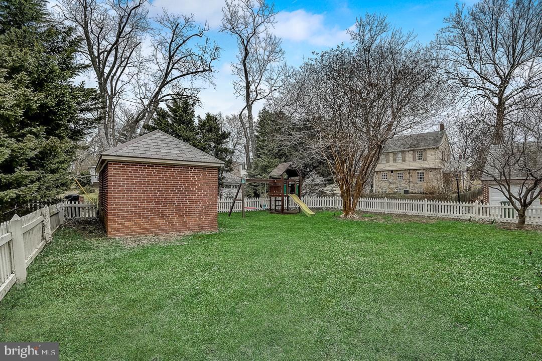 348 Broadmoor Road Baltimore, MD 21212 - Photo 38 of 39