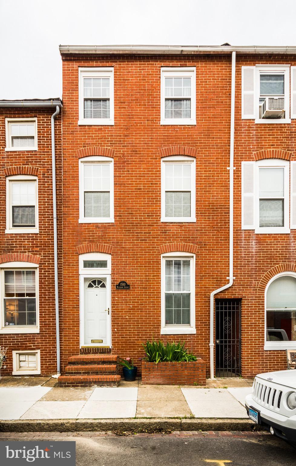 1510 Riverside Avenue Baltimore, MD 21230 - Photo 1 of 24 1510 Riverside Avenue