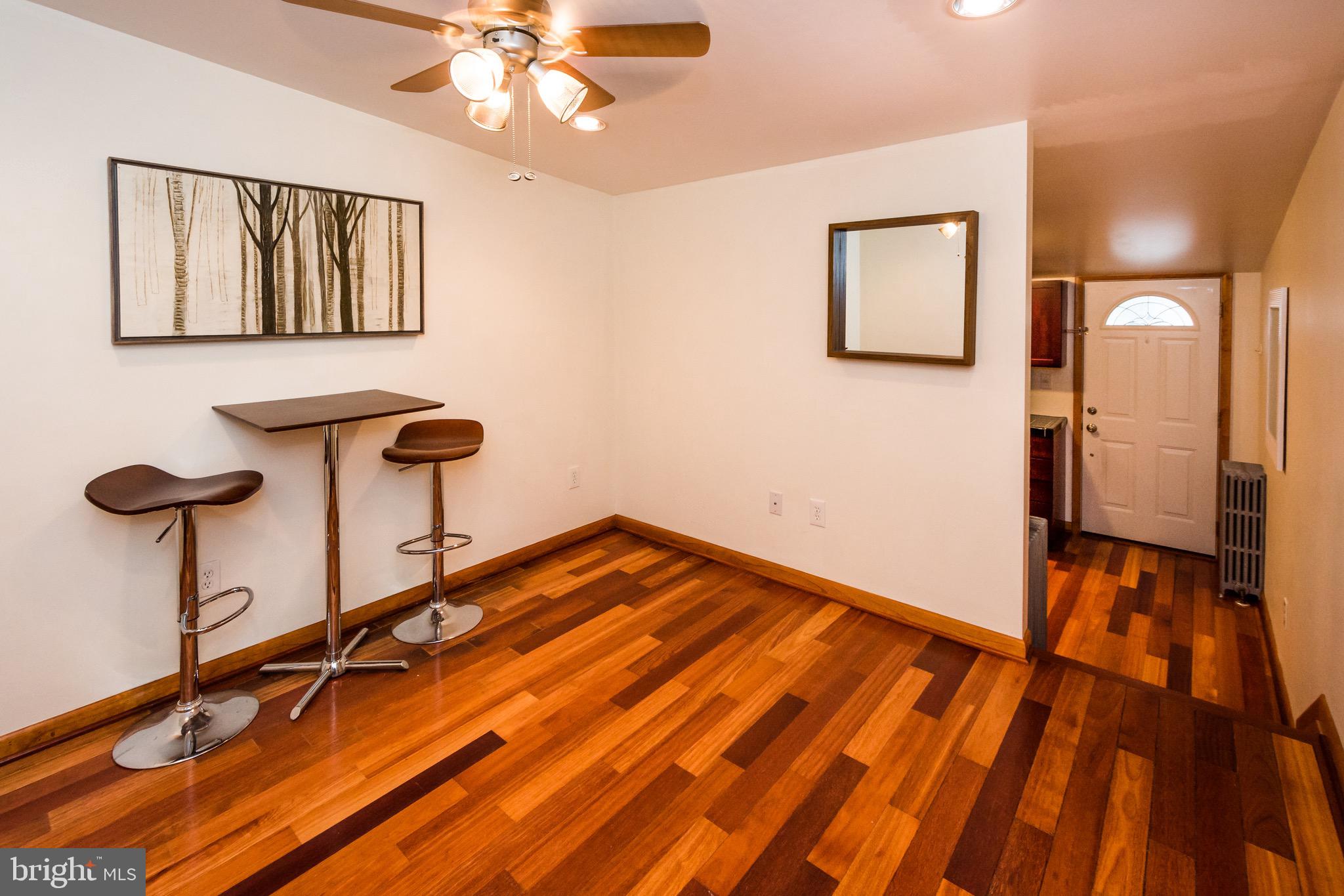 1510 Riverside Avenue Baltimore, MD 21230 - Photo 14 of 24 Dining Room