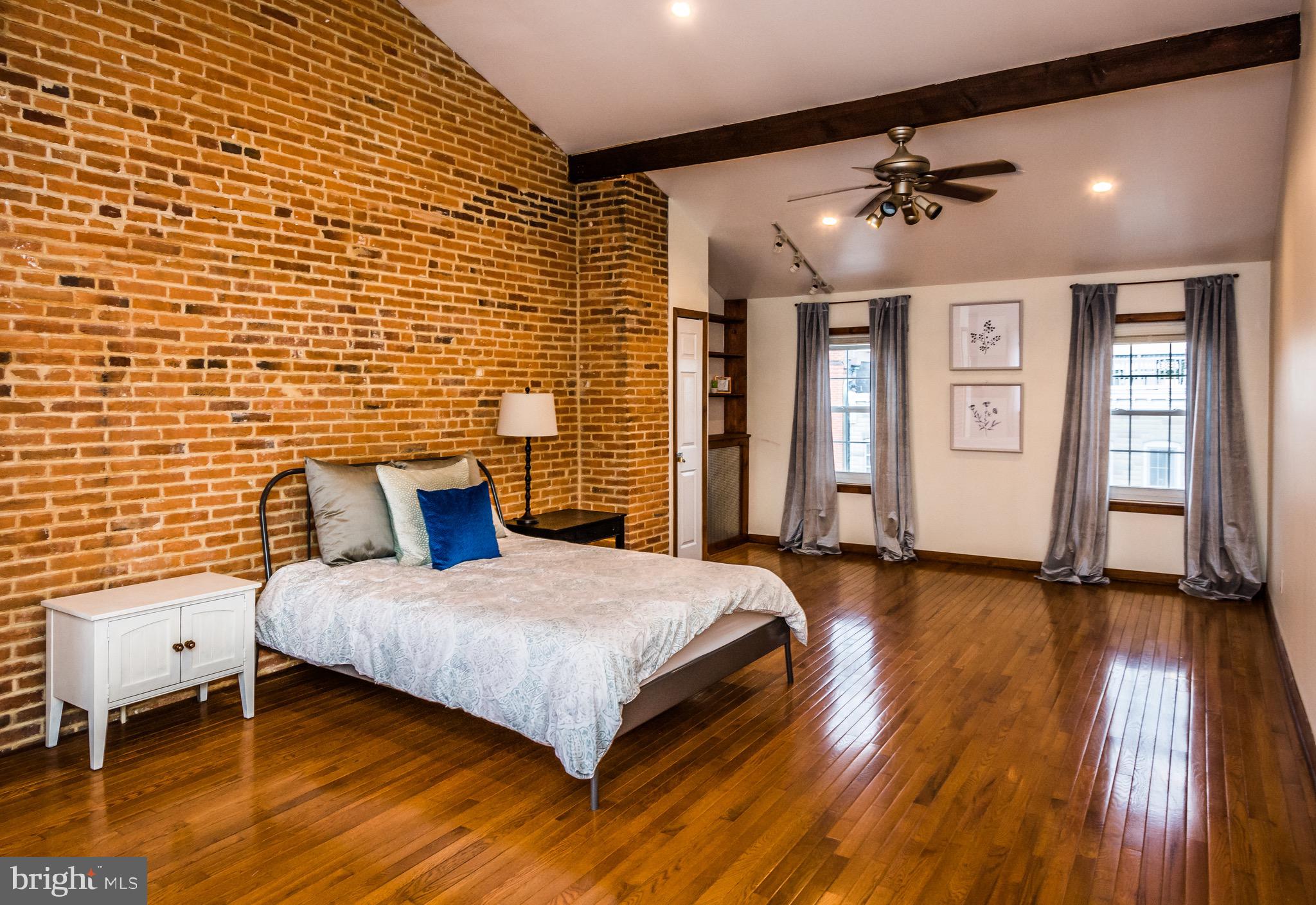 1510 Riverside Avenue Baltimore, MD 21230 - Photo 15 of 24 Third Floor
