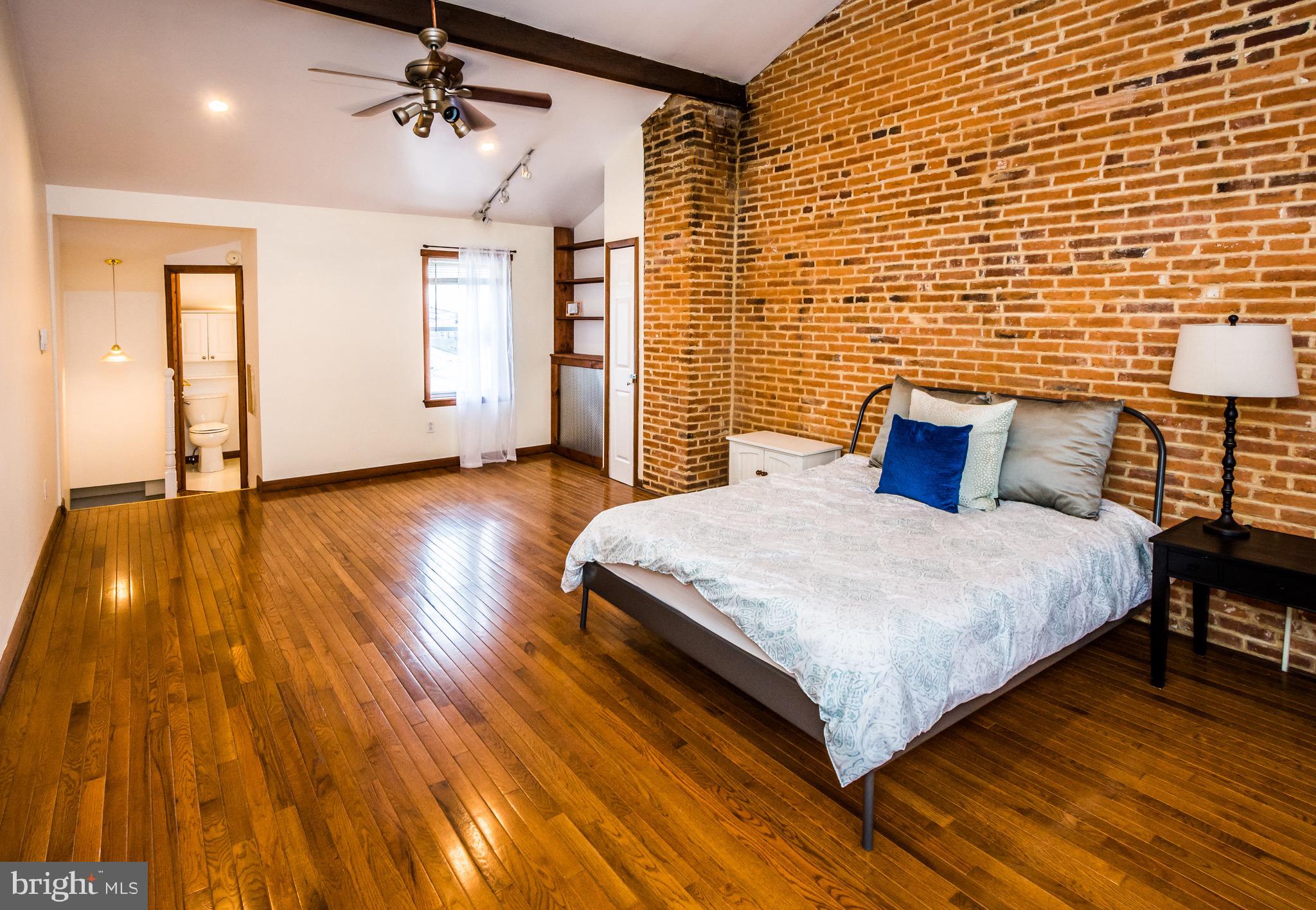 1510 Riverside Avenue Baltimore, MD 21230 - Photo 16 of 24 Third Floor