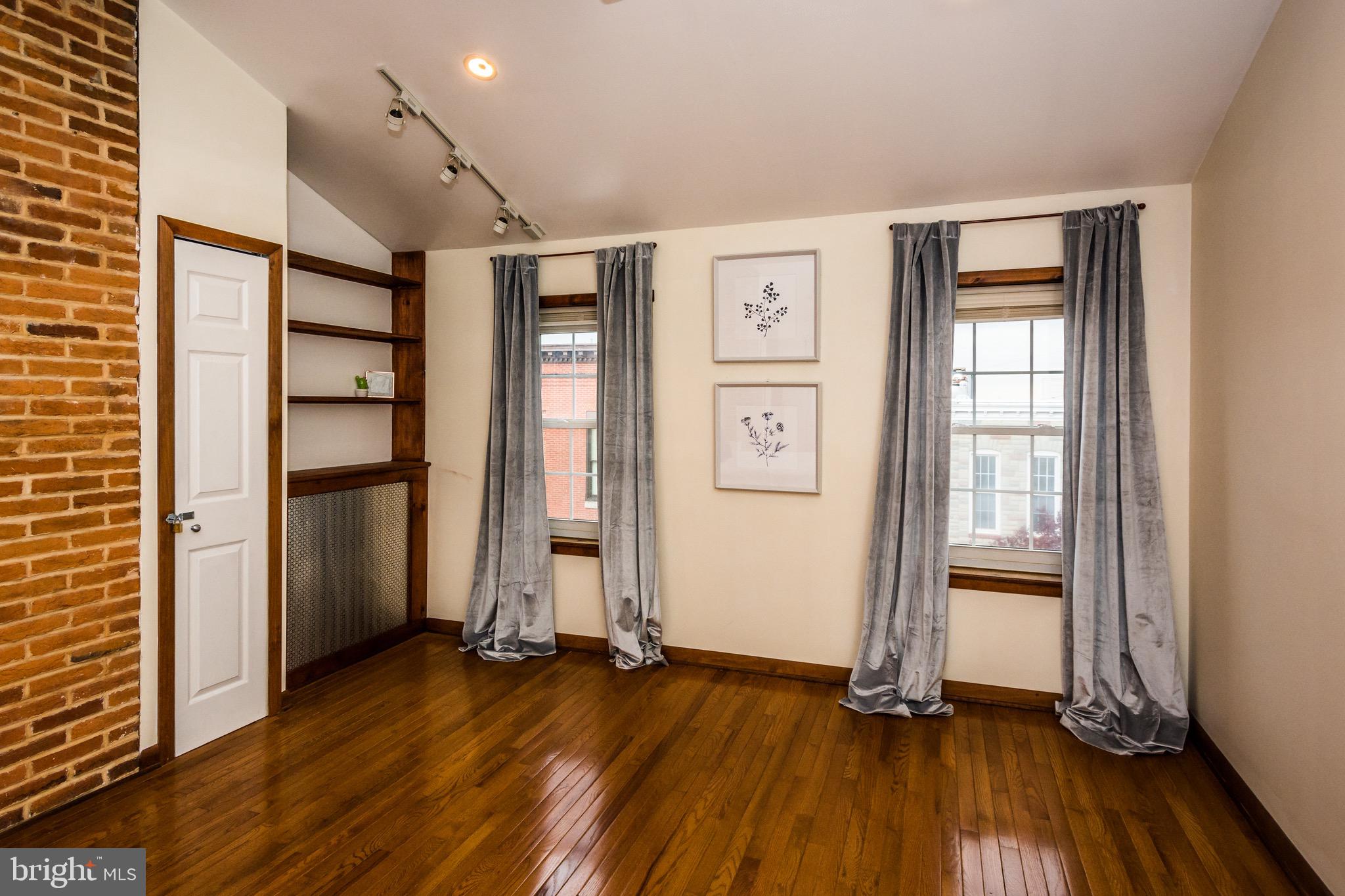 1510 Riverside Avenue Baltimore, MD 21230 - Photo 17 of 24 Third Floor