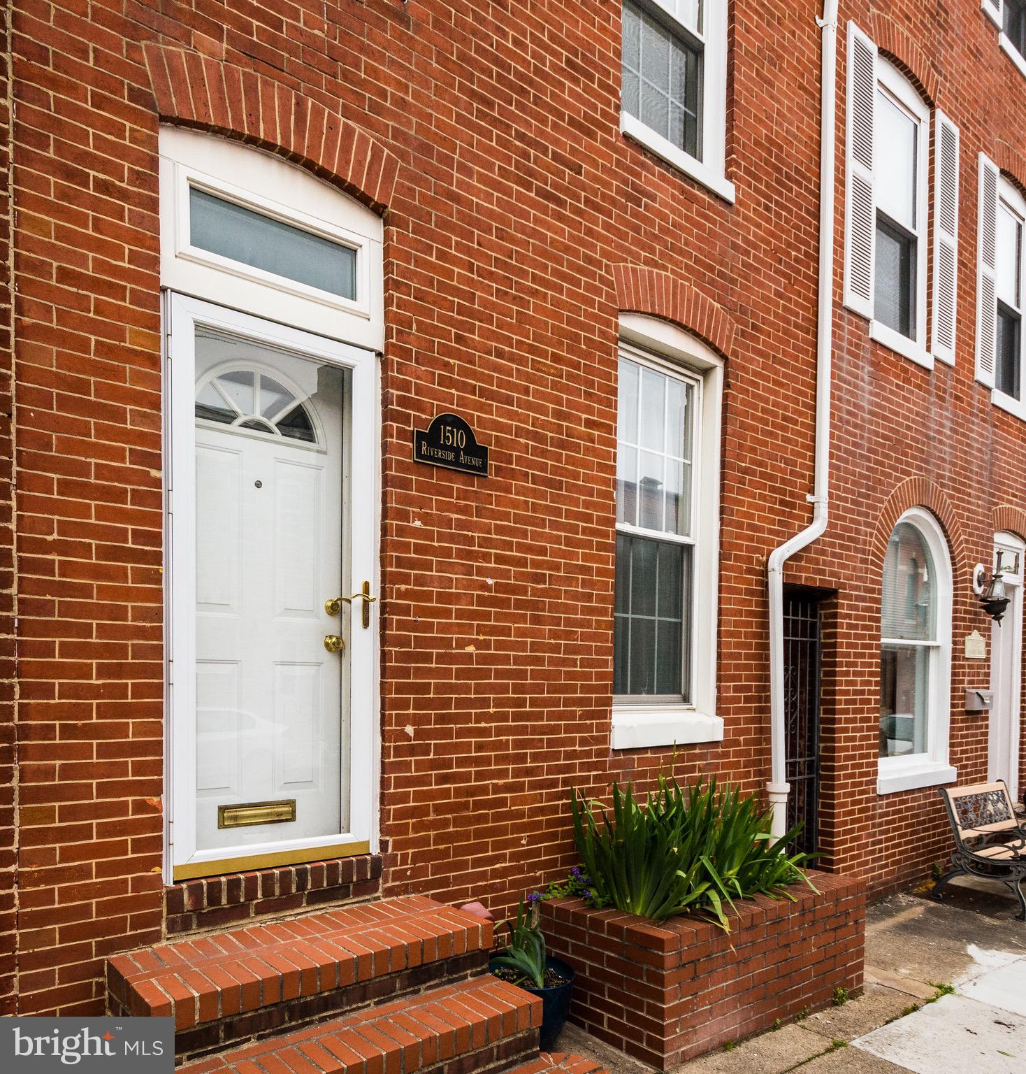 1510 Riverside Avenue Baltimore, MD 21230 - Photo 5 of 24 1510 Riverside Avenue