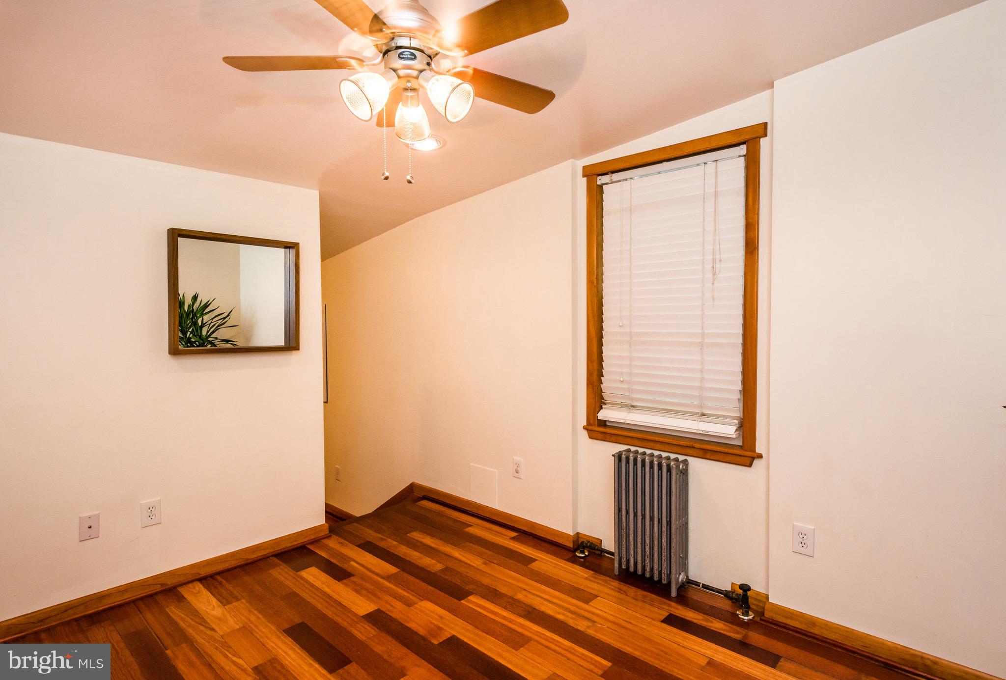 1510 Riverside Avenue Baltimore, MD 21230 - Photo 10 of 24 Dining Room