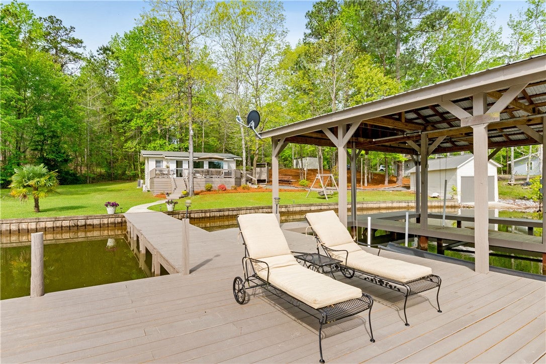 310 Spradley Road Eclectic, AL 36024 - Photo 17 of 50 Gallery Image 17