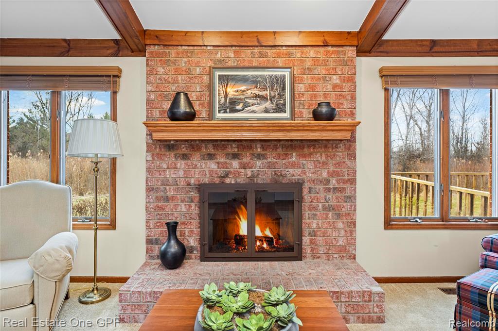 1135 Holmes Road Allenton, MI 48002 - Photo 9 of 59