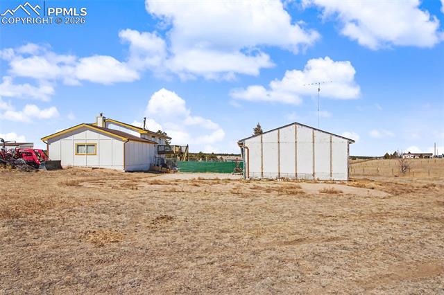 12380 Old Barn Road Elbert, CO 80106 - Photo 31 of 42 Gallery Image 31