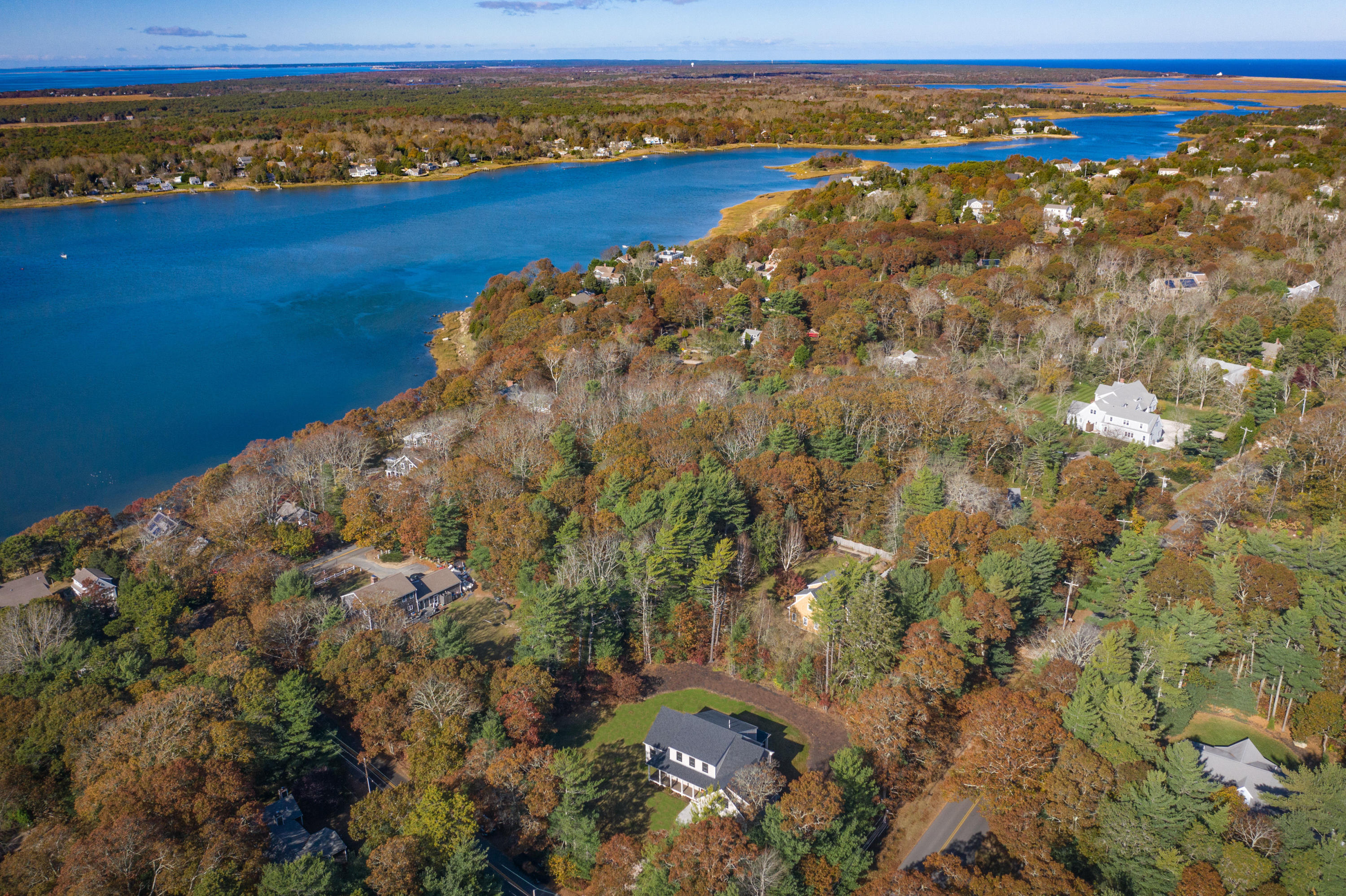 11 Gibson Road Orleans, MA 02653 - Photo 2 of 29 Gibson Road