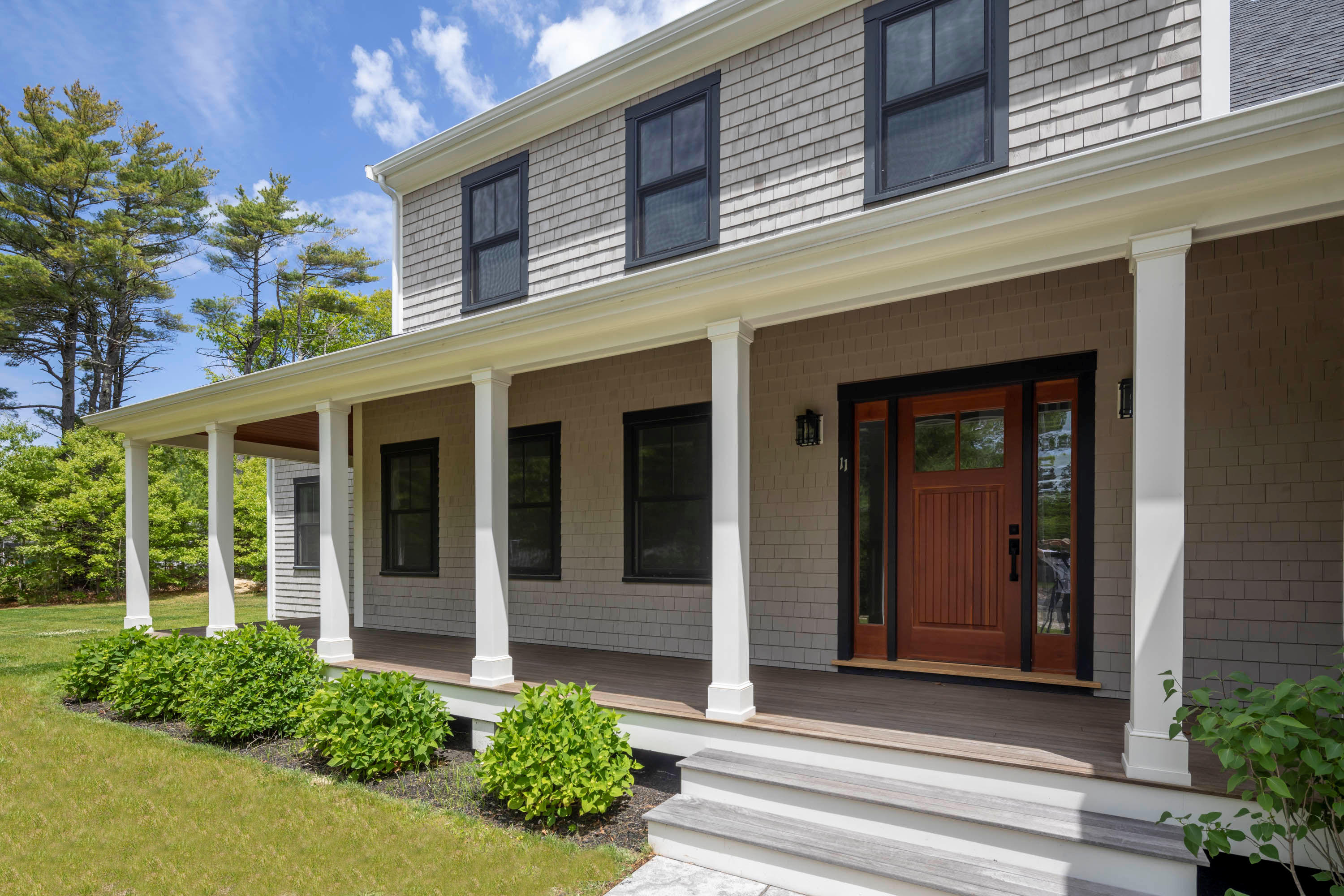 11 Gibson Road Orleans, MA 02653 - Photo 3 of 29 11 Gibson Front