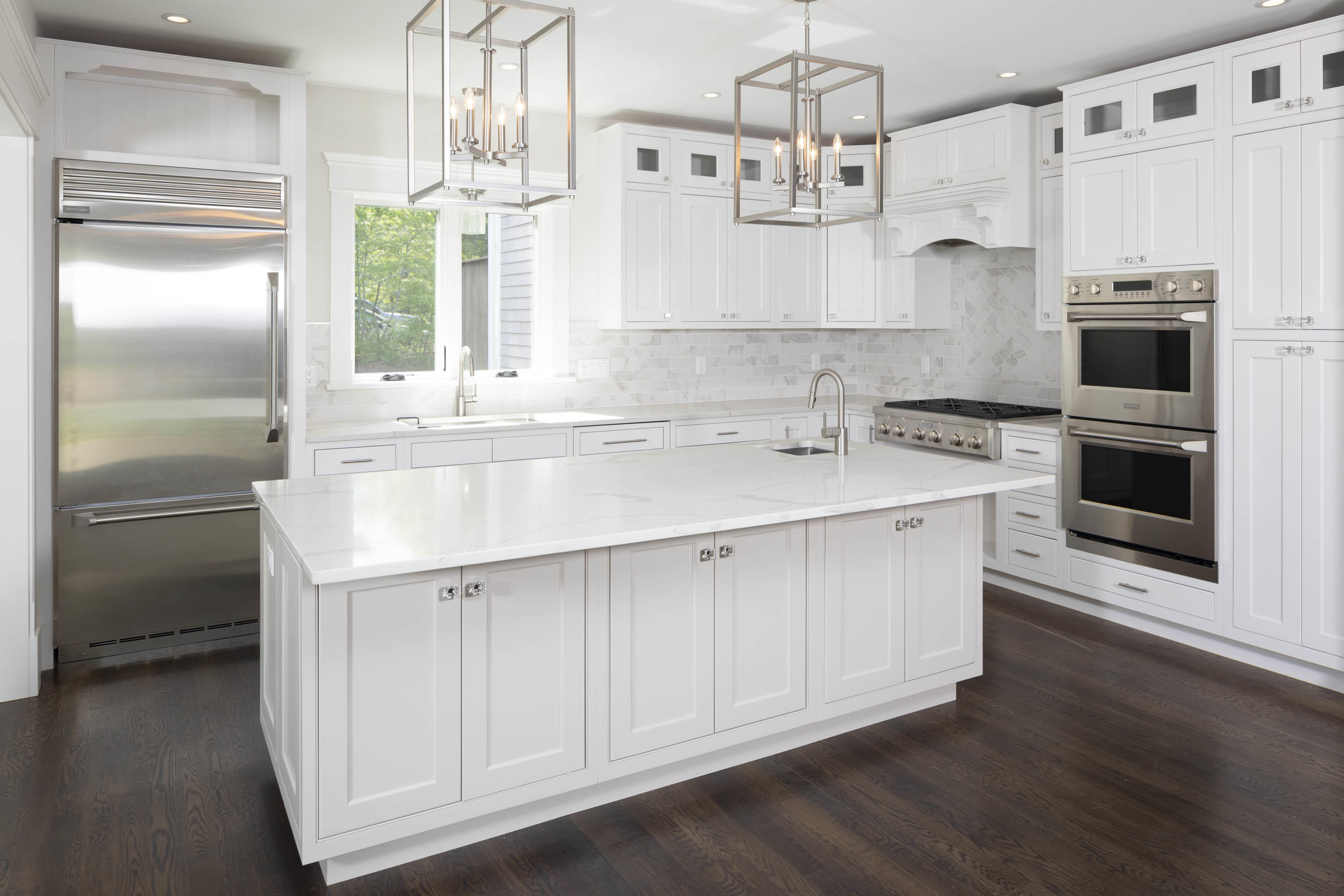 11 Gibson Road Orleans, MA 02653 - Photo 8 of 29 Kitchen