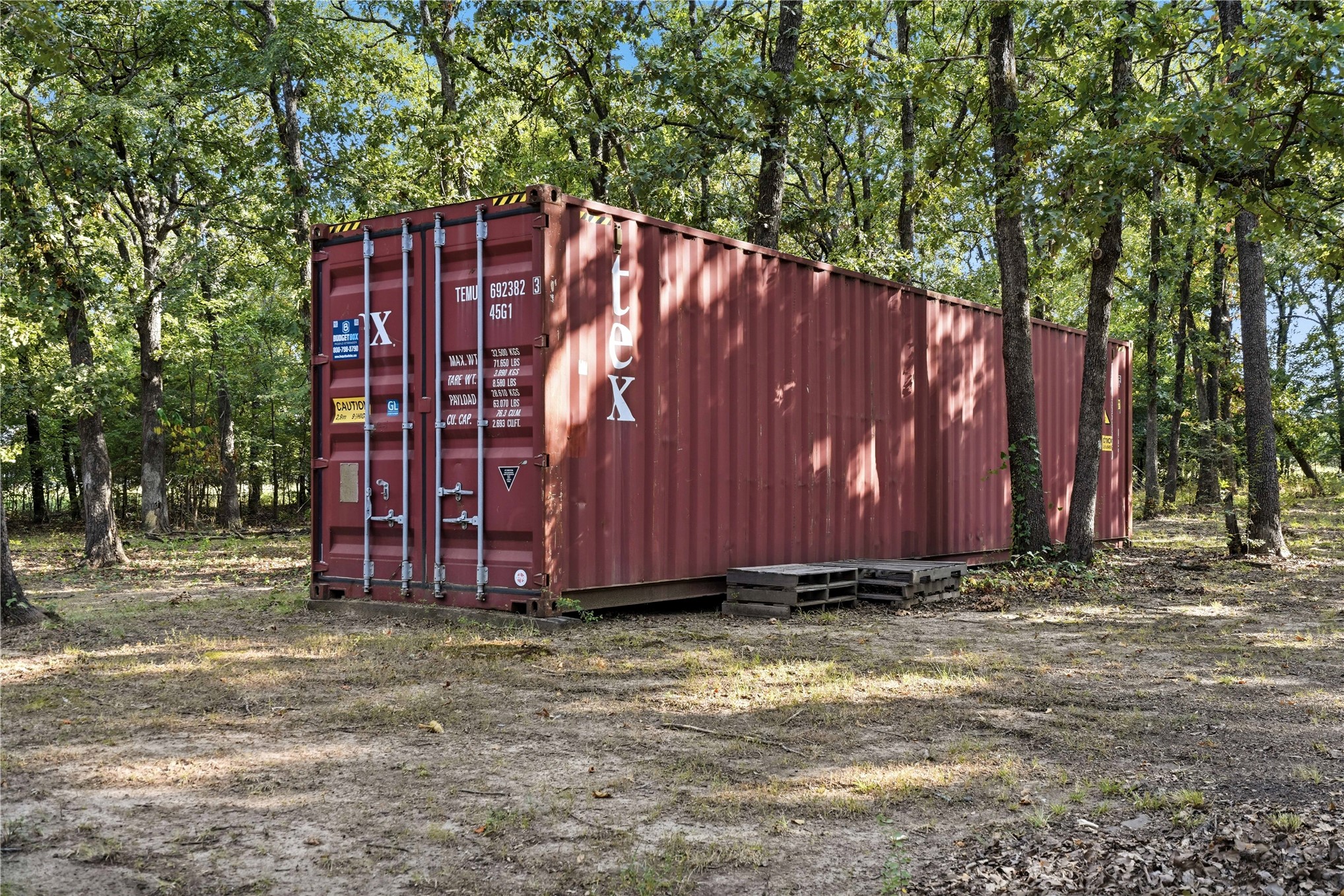 100361 4469th Road Gore, OK 74435 - Photo 35 of 54 Gallery Image 35