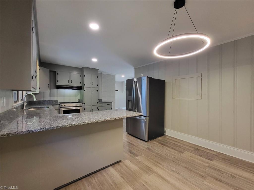 2678 Allred Road Lexington, NC 27292 - Photo 9 of 25