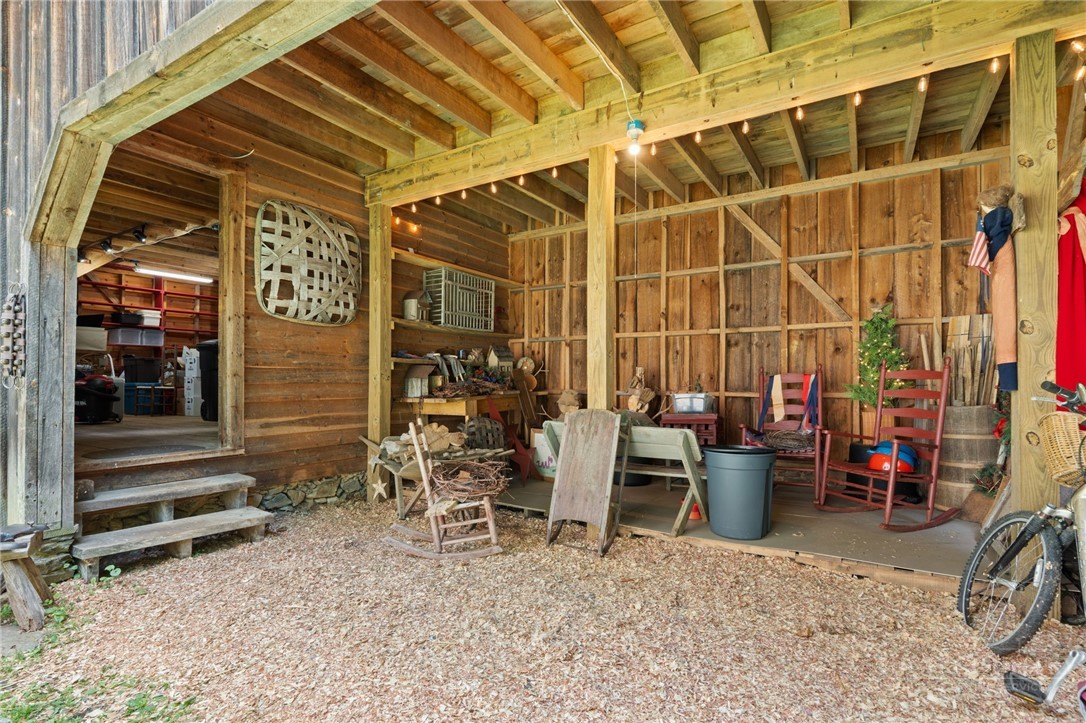 688 Laurel Creek Road Todd, NC 28684 - Photo 38 of 45