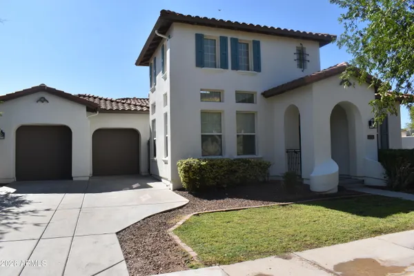 $2,800 | 20849 West Werner Place, Buckeye, AZ 85396