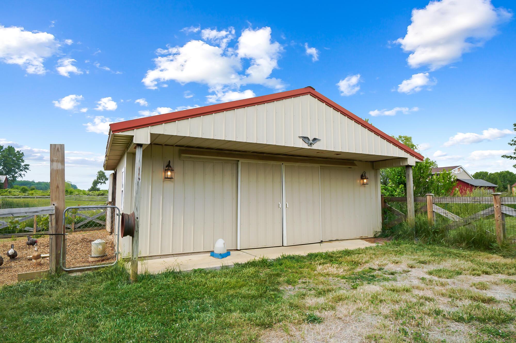 2919 Larimore Road Mount Vernon, OH 43050 - Photo 75 of 83 71