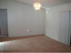 1376 Southeast Ruffin Palm Bay, FL 32909 - Photo 2 of 10 a view of empty room