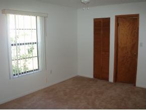1376 Southeast Ruffin Palm Bay, FL 32909 - Photo 5 of 10 an empty room with windows