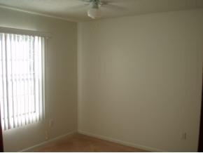 1376 Southeast Ruffin Palm Bay, FL 32909 - Photo 8 of 10 a view of a small space with a window