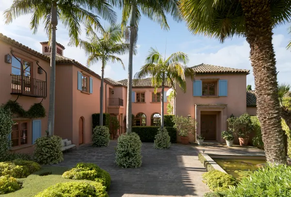 $18,500,000 | 660-670 Buena Vista Drive, Montecito, CA 93108