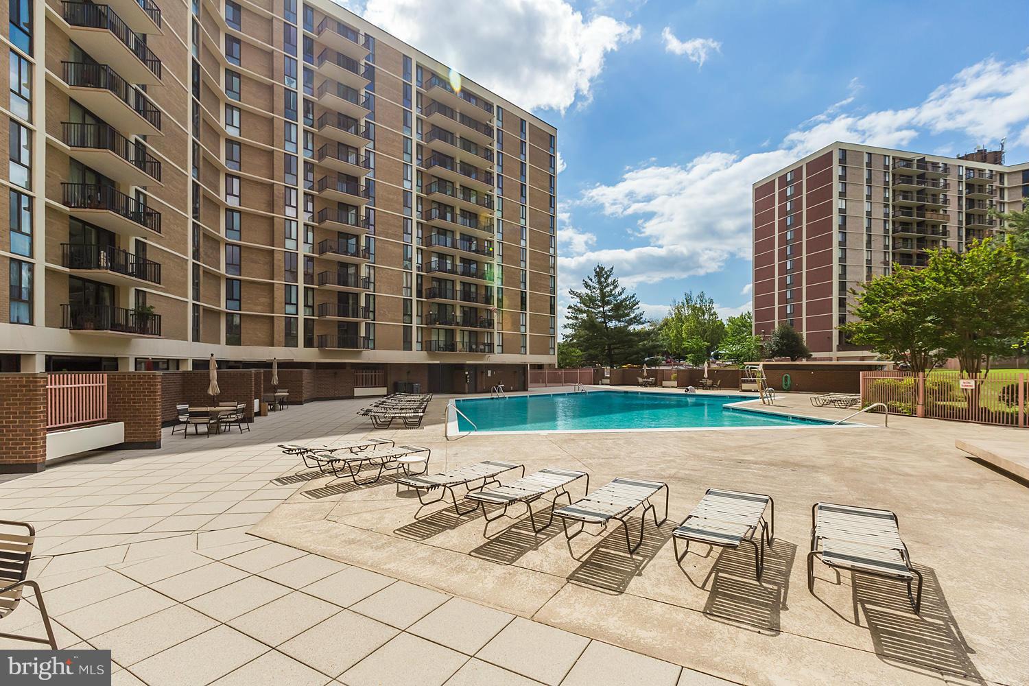 6800 Fleetwood Road, Unit 1020 McLean, VA 22101 - Photo 14 of 14 Community
