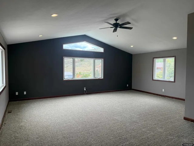 $440,000 | 1421 Mountain View Boulevard, Rawlins, WY 82301