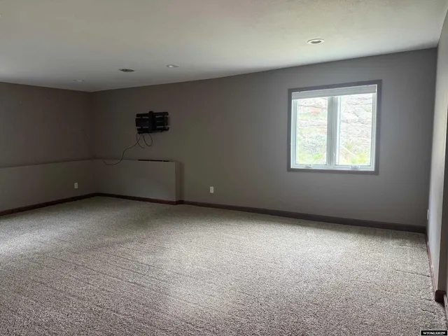 $440,000 | 1421 Mountain View Boulevard, Rawlins, WY 82301