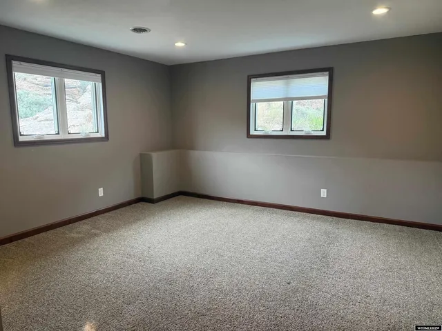 $440,000 | 1421 Mountain View Boulevard, Rawlins, WY 82301