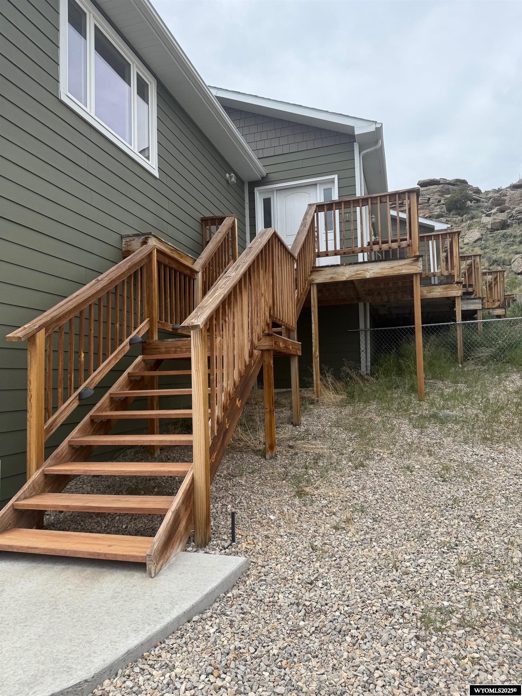 1421 Mountain View Boulevard Rawlins, WY 82301 - Photo 32 of 32