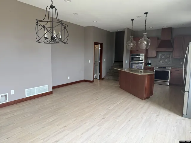 $440,000 | 1421 Mountain View Boulevard, Rawlins, WY 82301