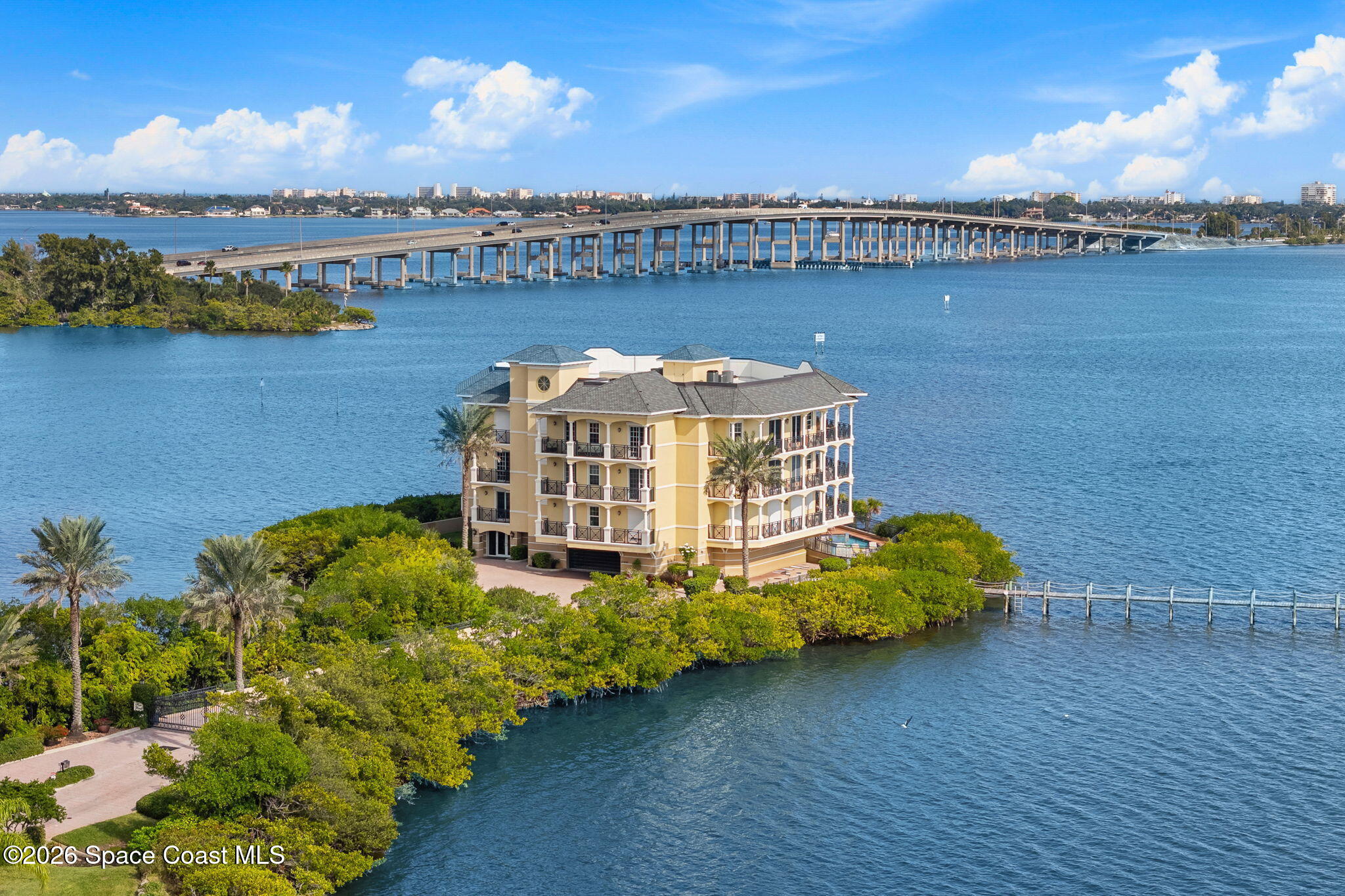 2300 Front Street, Unit 400 Melbourne, FL 32901 - Photo 3 of 78 DJI_20251125120324_0289_D