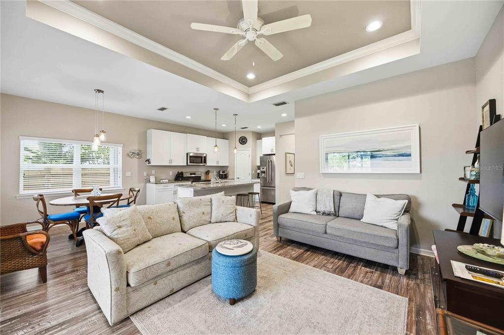 309 Pavonia Road Nokomis, FL 34275 - Photo 22 of 56