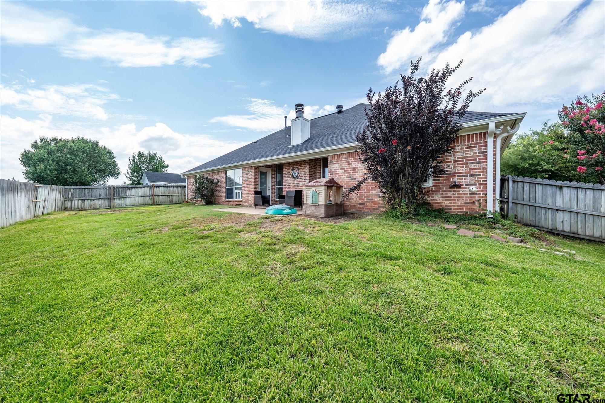 2043 Rana Park Flint, TX 75762 - Photo 35 of 38