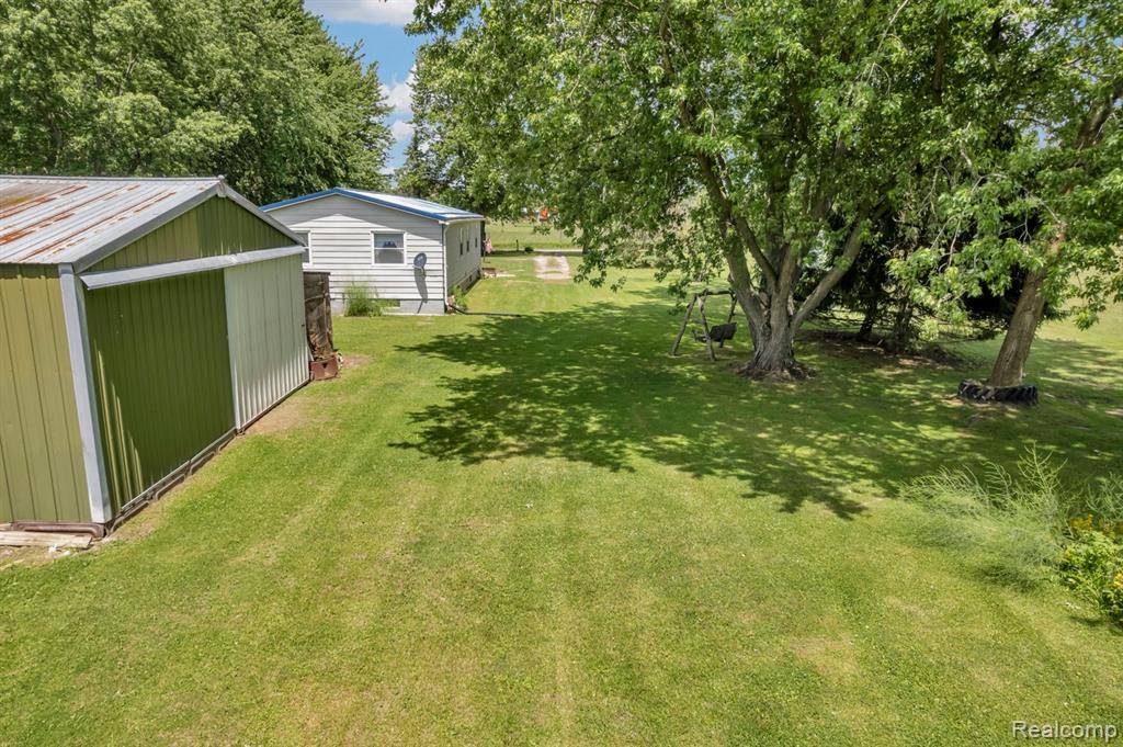 15387 Schultz Road Allenton, MI 48002 - Photo 25 of 34