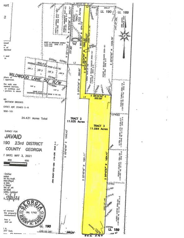 0 Wayside Road Northeast Rome, GA 30161 - Photo 1 of 1