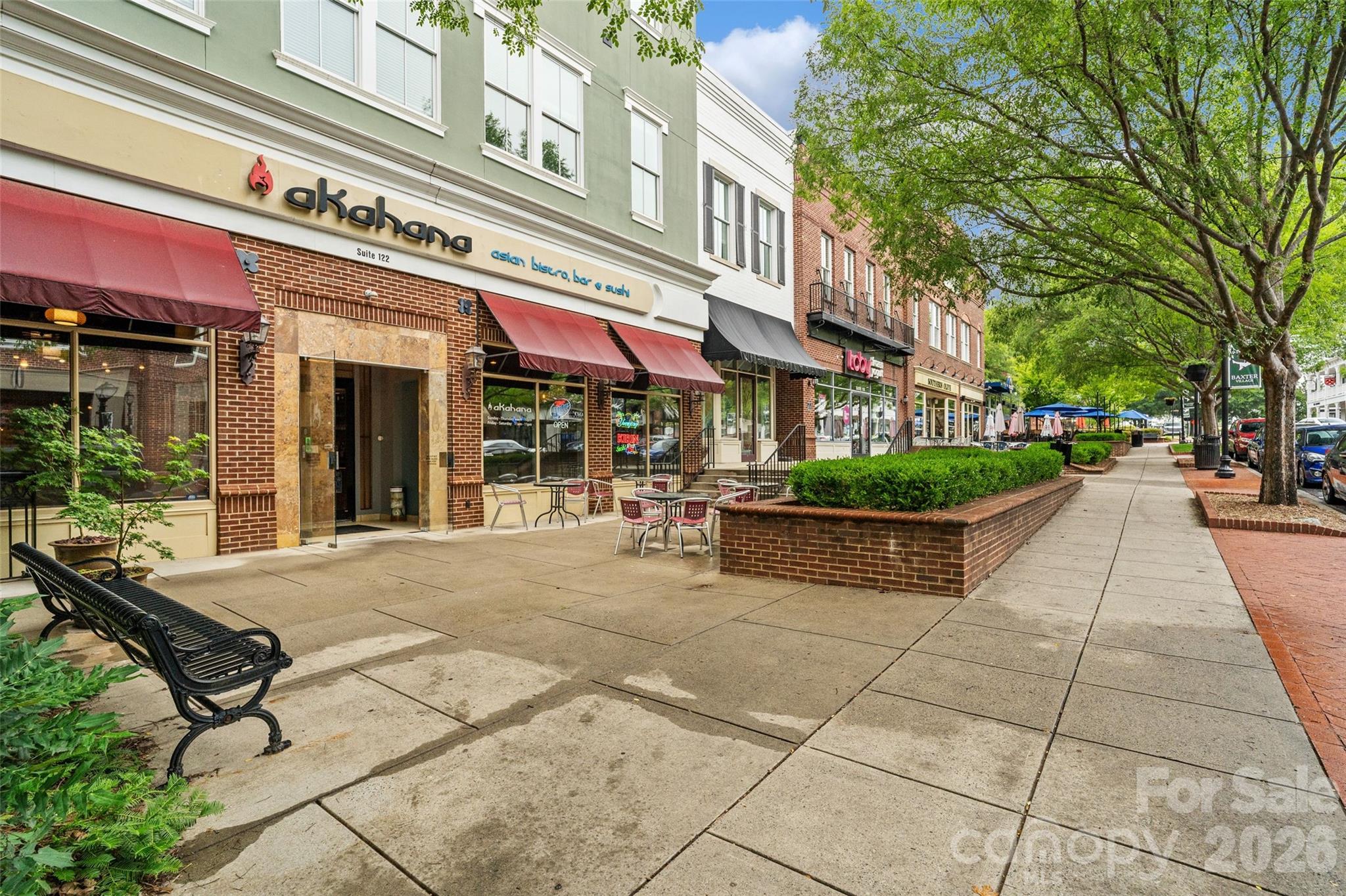 1871 2nd Baxter Crossing Fort Mill, SC 29708 - Photo 40 of 45