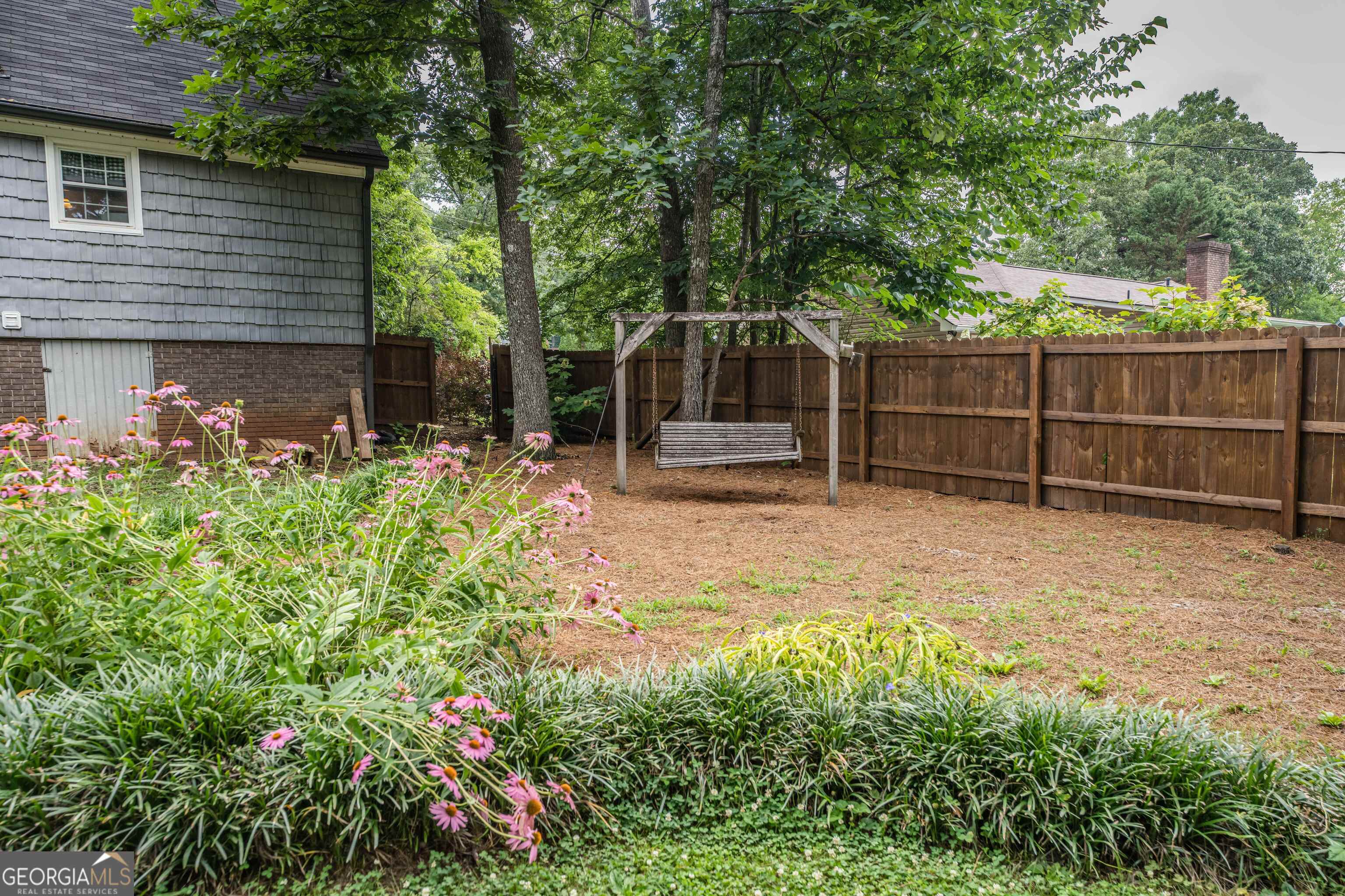 31 Ridgefield Drive Southeast Silver Creek, GA 30173 - Photo 35 of 36