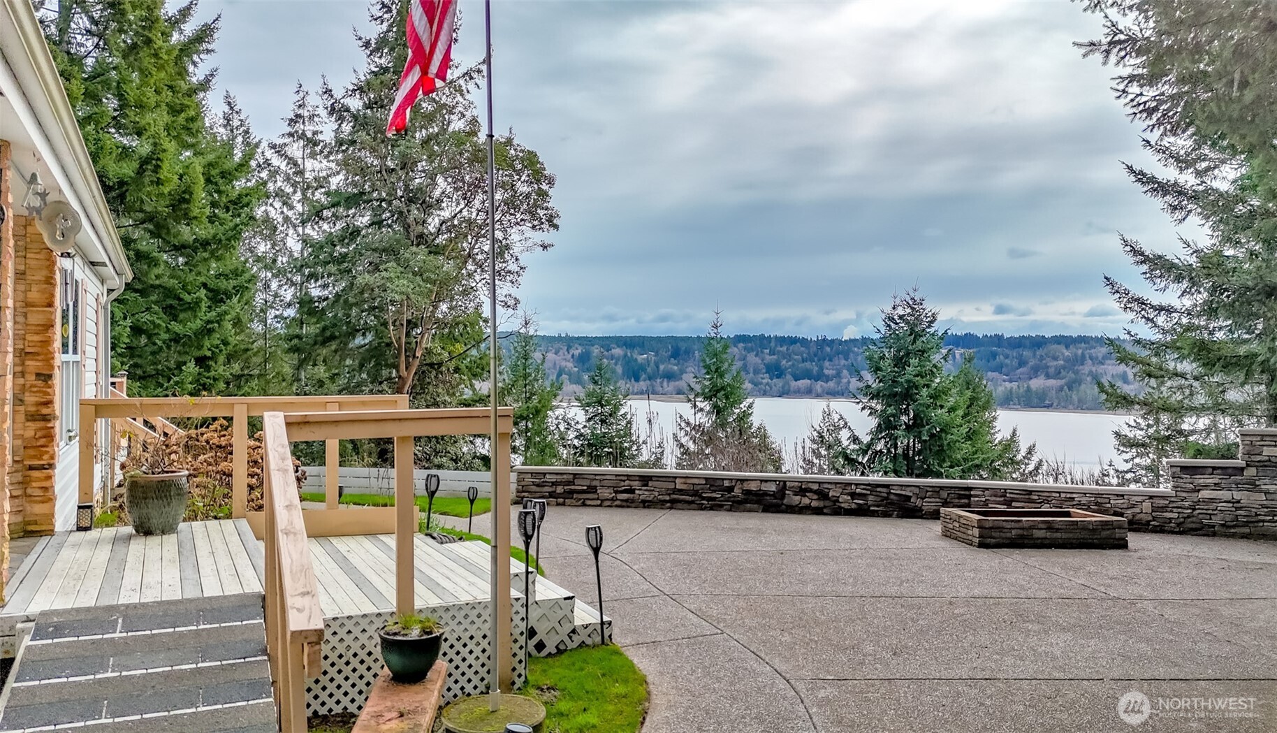 80 Northeast Bonanza Road Belfair, WA 98528 - Photo 8 of 31