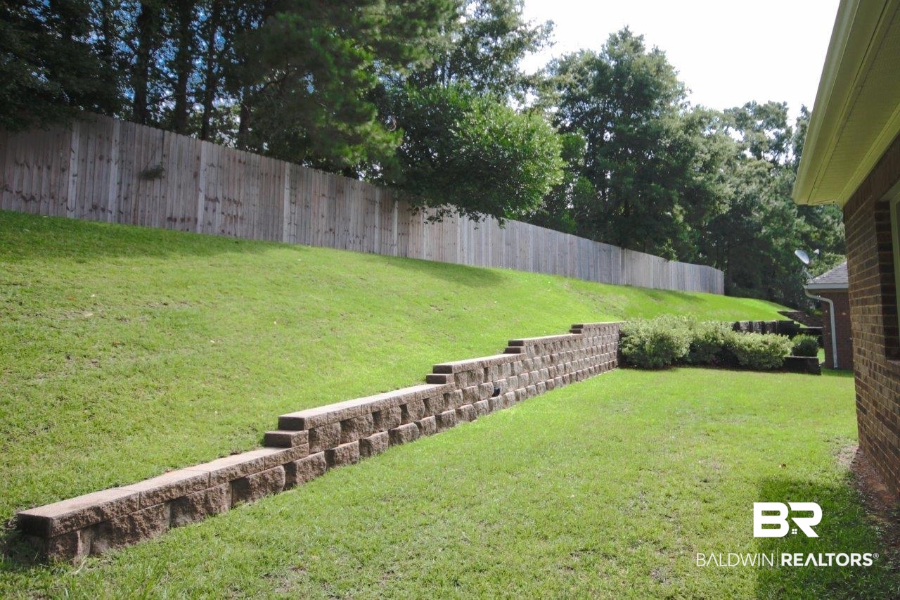 30214 Loblolly Circle Daphne, AL 36527 - Photo 24 of 30 Backyard