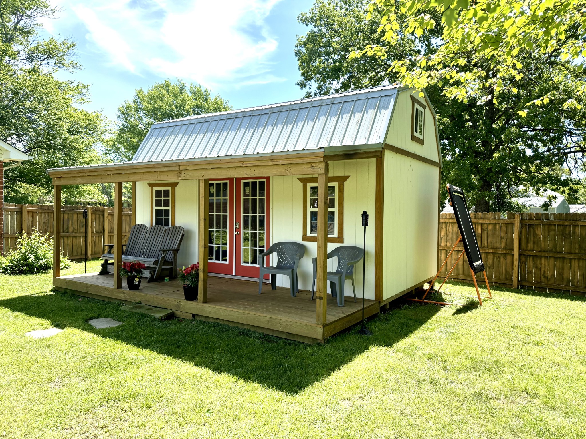 500 12 Oaks Road Tullahoma, TN 37388 - Photo 13 of 90 Gallery Image 13
