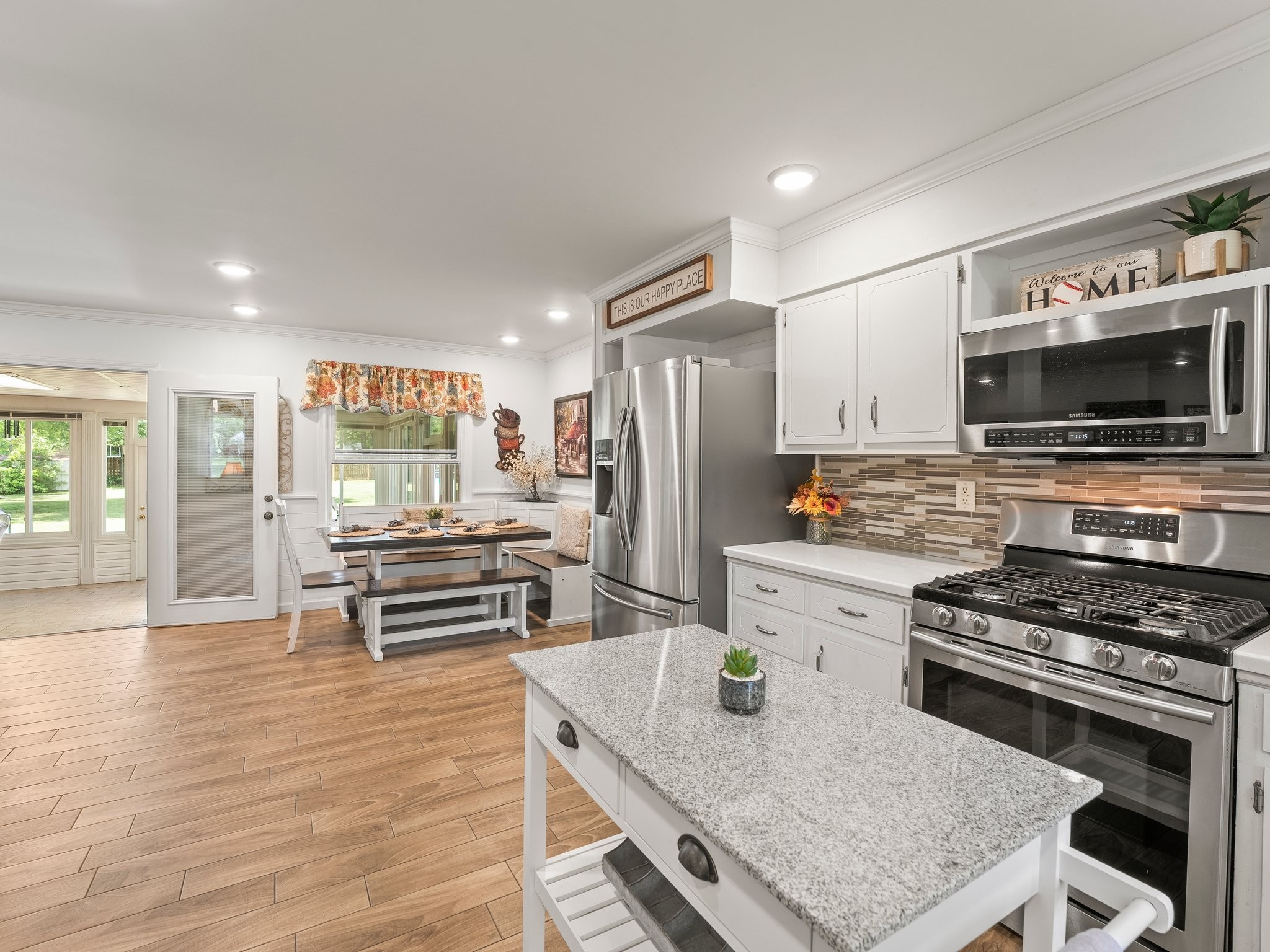 500 12 Oaks Road Tullahoma, TN 37388 - Photo 43 of 90 Gallery Image 43